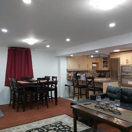 Guest House Room No 02 Mississauga Bagian luar foto