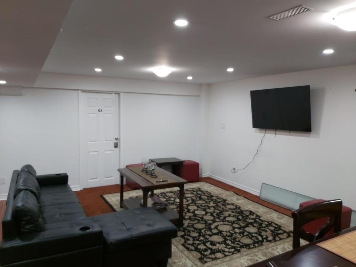 Guest House Room No 02 Mississauga Bagian luar foto