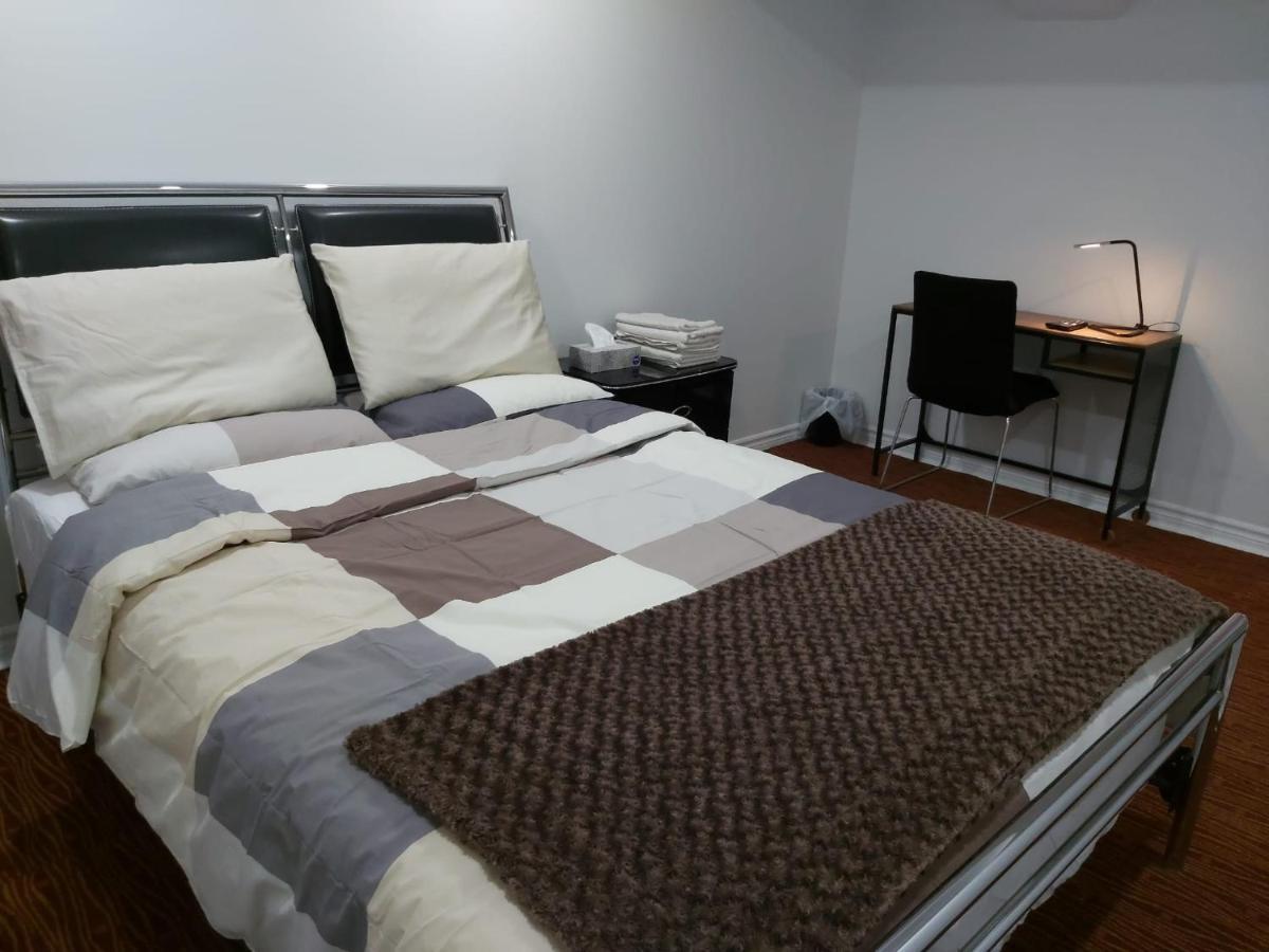 Guest House Room No 02 Mississauga Bagian luar foto