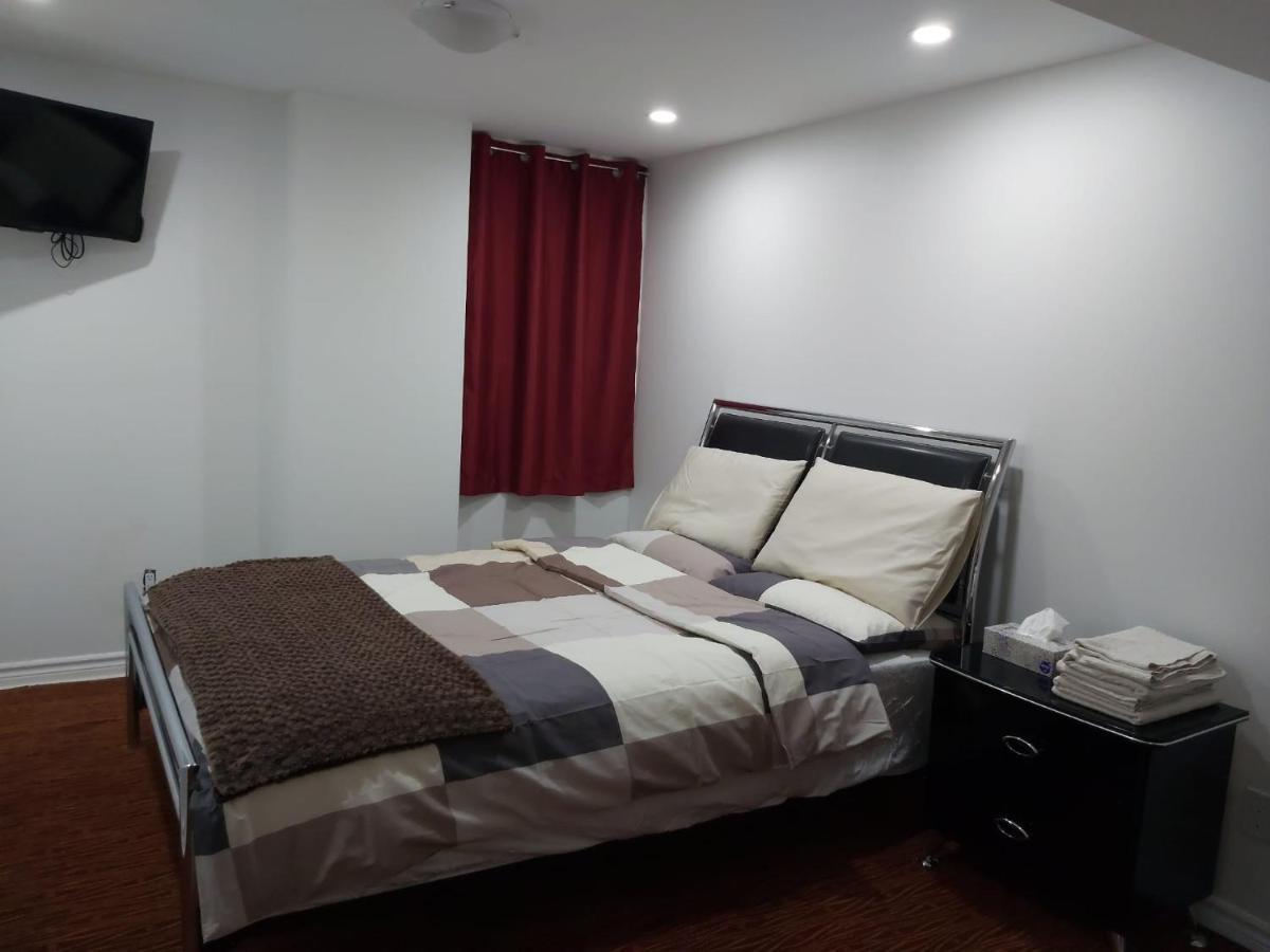 Guest House Room No 02 Mississauga Bagian luar foto